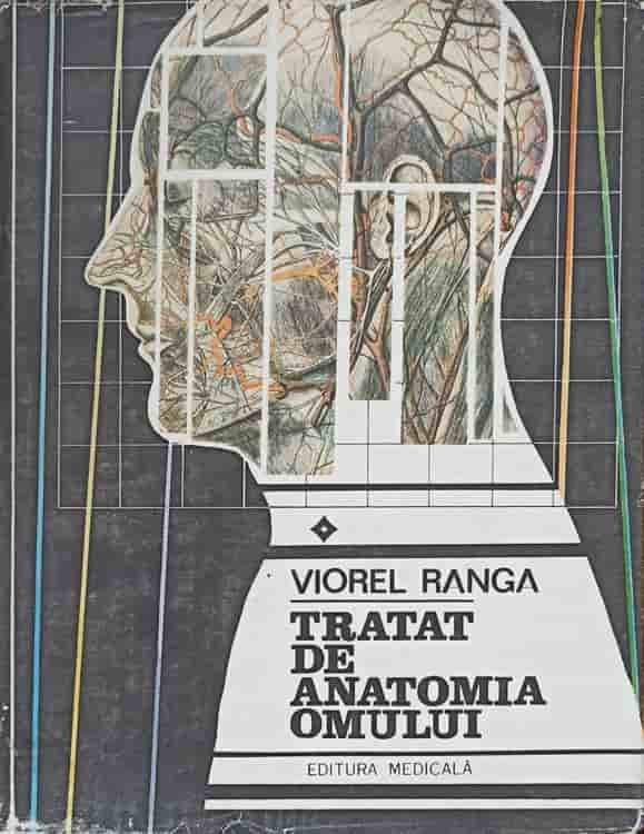 Tratat De Anatomia Omului Vol. 1 Partea 1