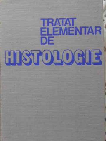 Tratat Elementar De Histologie Vol.2