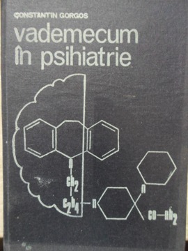 Vademecum In Psihiatrie