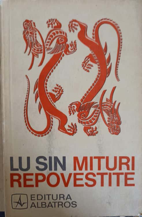 Mituri Repovestite