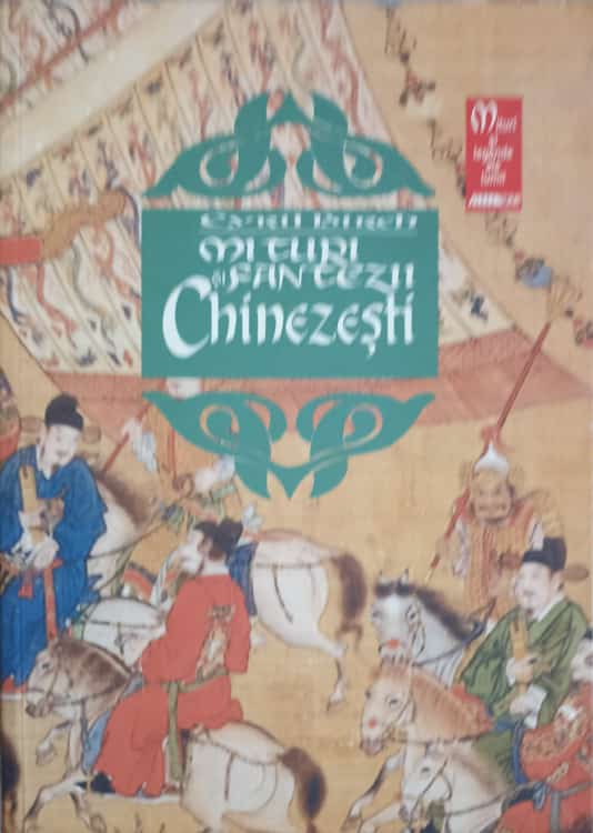 Mituri Si Fantezii Chinezesti