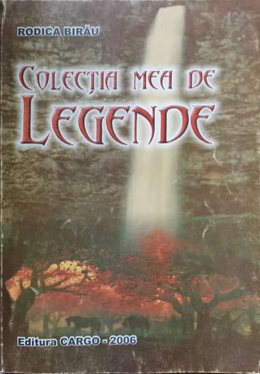 Vezi detalii pentru Colectia Mea De Legende