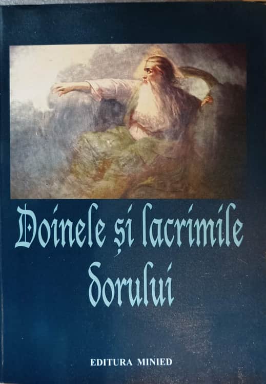 Vezi detalii pentru Doinele Si Lacrimile Dorului