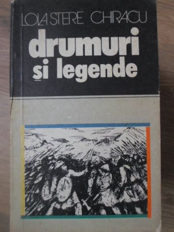 Vezi detalii pentru Drumuri Si Legende