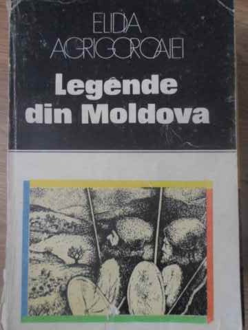 Vezi detalii pentru Legende Din Moldova