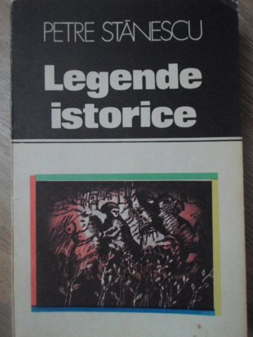 Vezi detalii pentru Legende Istorice