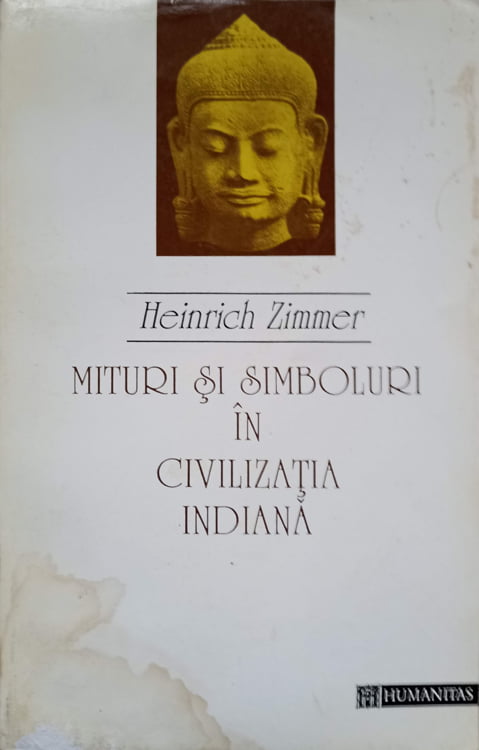 Vezi detalii pentru Mituri Si Simboluri In Civilizatia Indiana