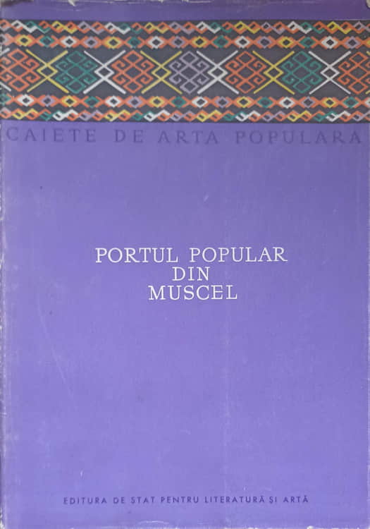 Vezi detalii pentru Portul Popular Din Muscel