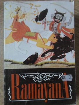 Ramayana