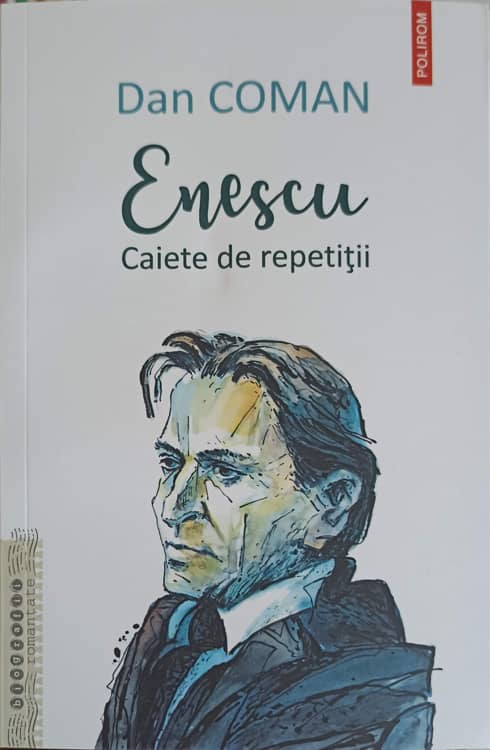 Enescu. Caiete De Repetitii