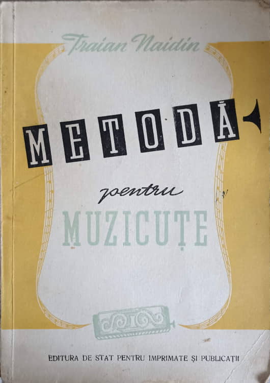 Metoda pentru muzicute