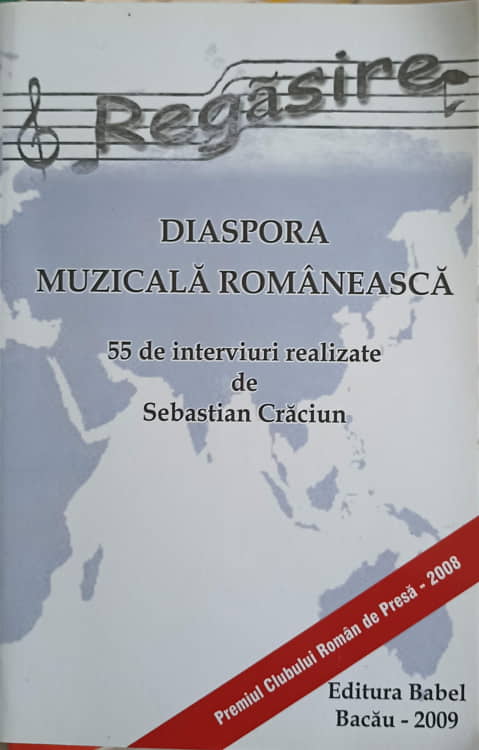 Vezi detalii pentru Diaspora Muzicala Romaneasca