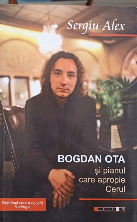 Bogdan Ota Si Pianul Care Apropie Cerul