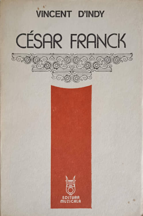 Cesar franck