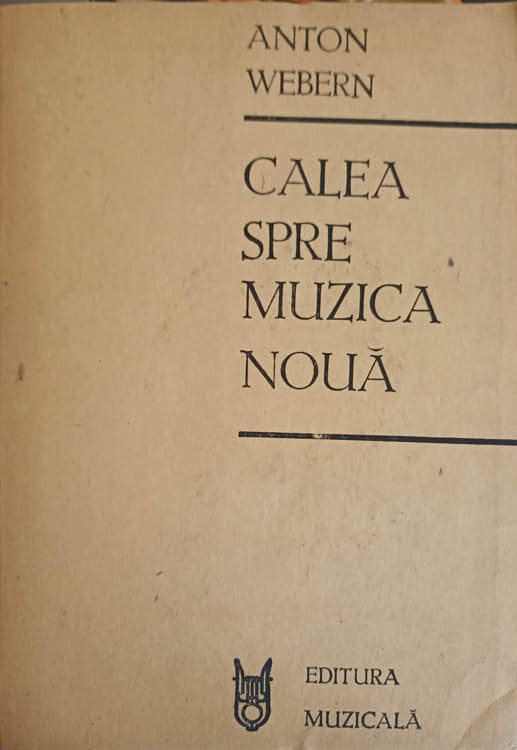 Vezi detalii pentru Calea Spre Muzica Noua