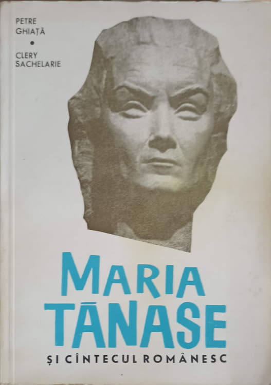 Maria Tanase Si Cantecul Romanesc