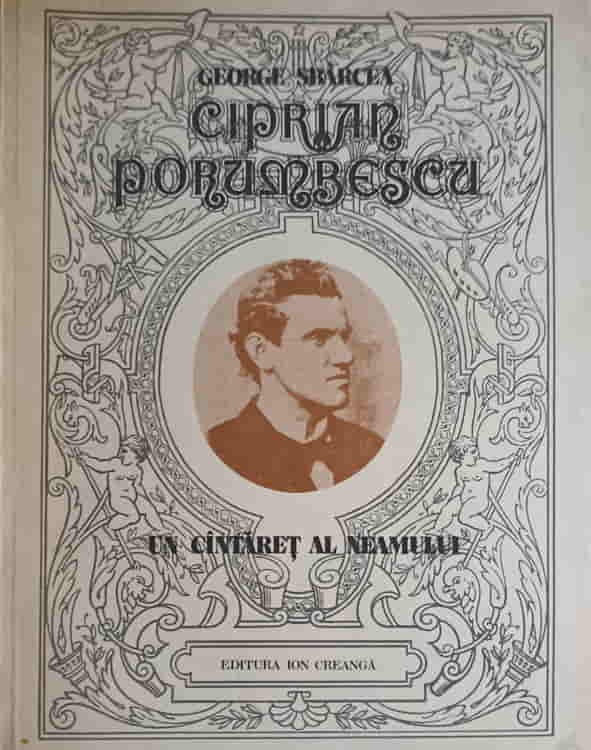 Vezi detalii pentru Ciprian Porumbescu: Un Cantaret Al Neamului