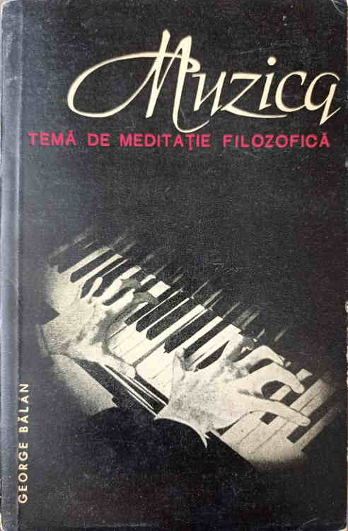 Muzica Tema De Meditatie Filozofica