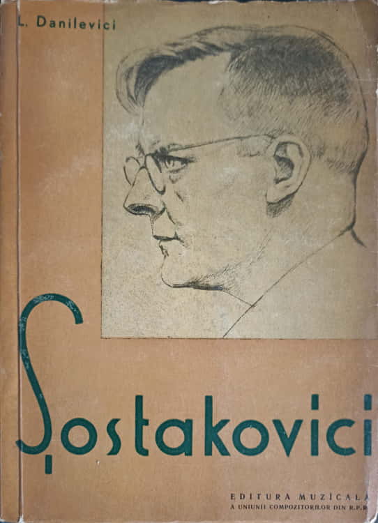 Sostakovici