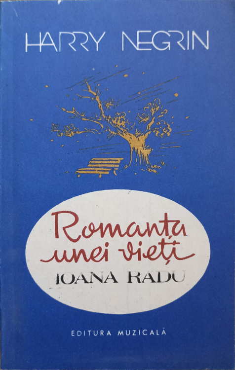 Vezi detalii pentru Romanta Unei Vieti. Ioana Radu