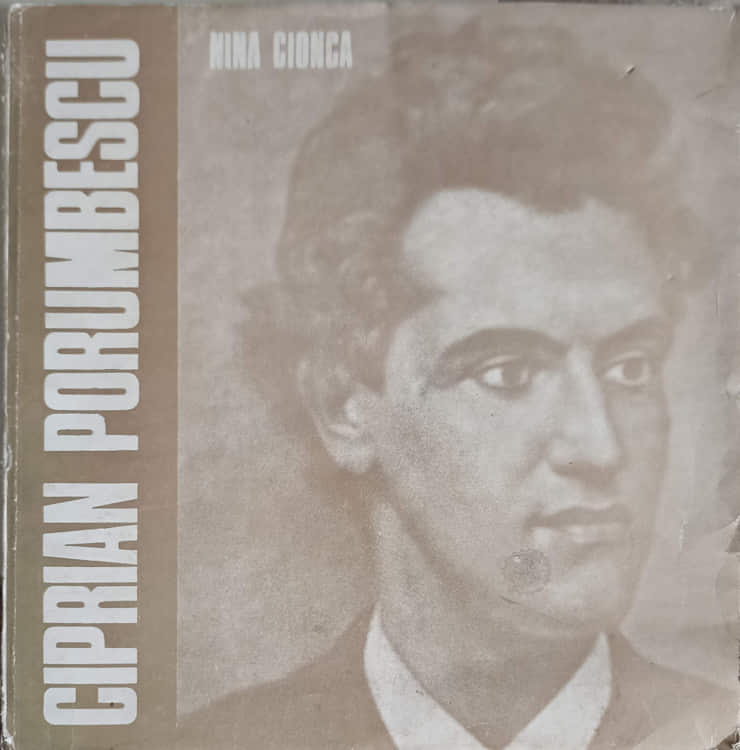 Ciprian Porumbescu - Album Ilustrat Comemorativ 1883-1983