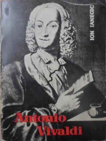 Vezi detalii pentru Antonio Vivaldi