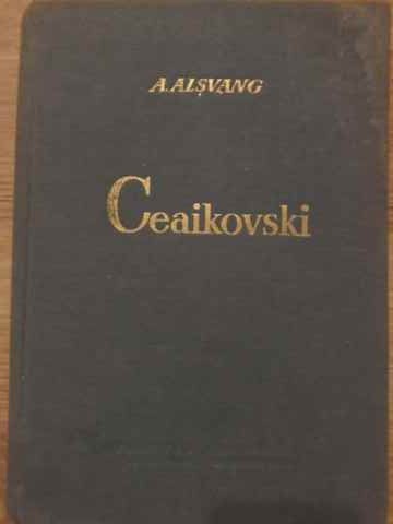 P.i. Ceaikovski