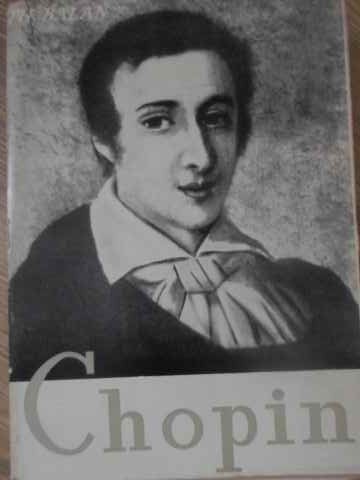 Vezi detalii pentru Chopin