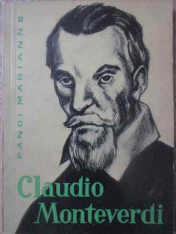 Vezi detalii pentru Claudio Monteverdi