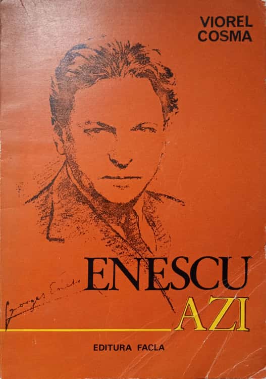 Vezi detalii pentru Enescu Azi