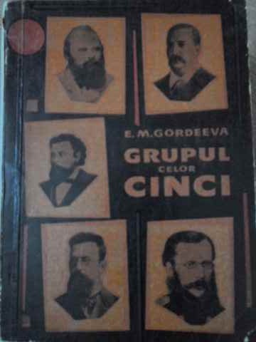 Grupul Celor Cinci