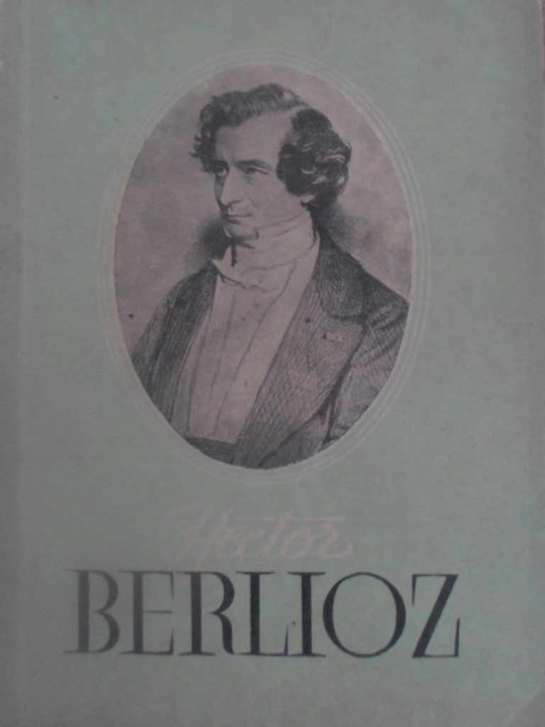 Vezi detalii pentru Hector Berlioz