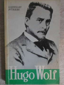 Vezi detalii pentru Hugo Wolf