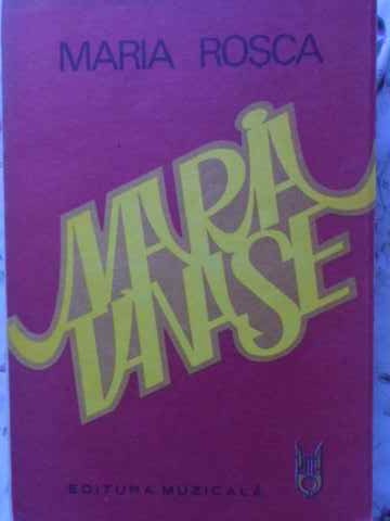 Maria Tanase