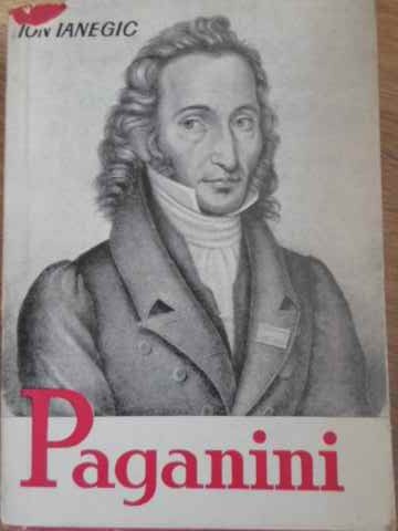 Paganini. Omul Si Opera