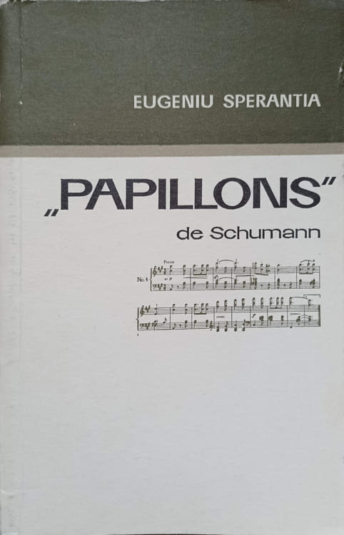 Papillons De Schumann