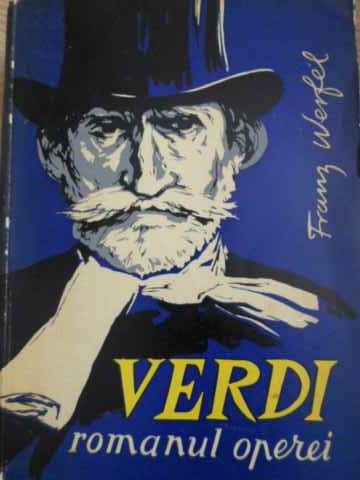 Verdi Romanul Operei