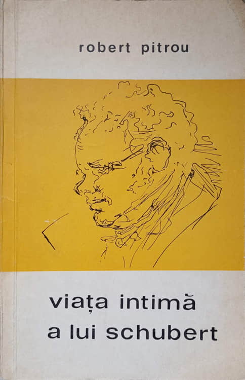 Viata Intima A Lui Schubert