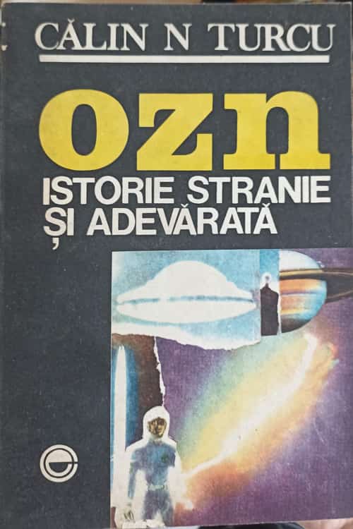 Vezi detalii pentru Ozn. Istorie Stranie Si Adevarata