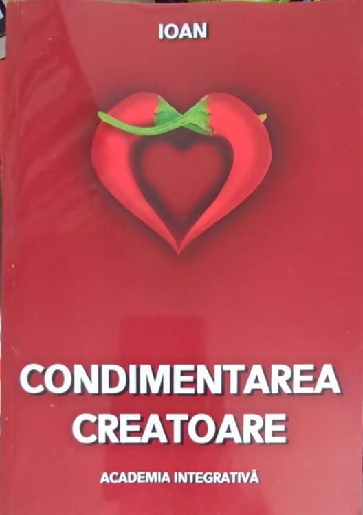 Condimentarea Creatoare