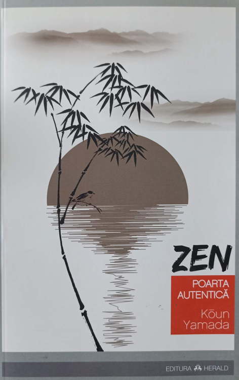 Vezi detalii pentru Zen. Poarta Autentica