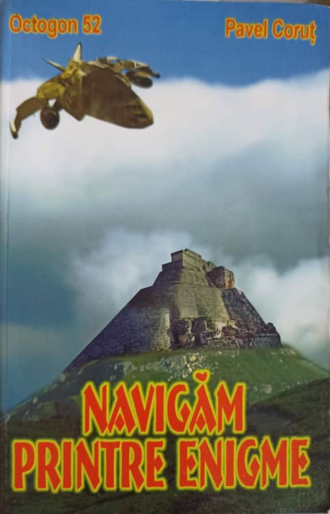 Navigam Printre Enigme