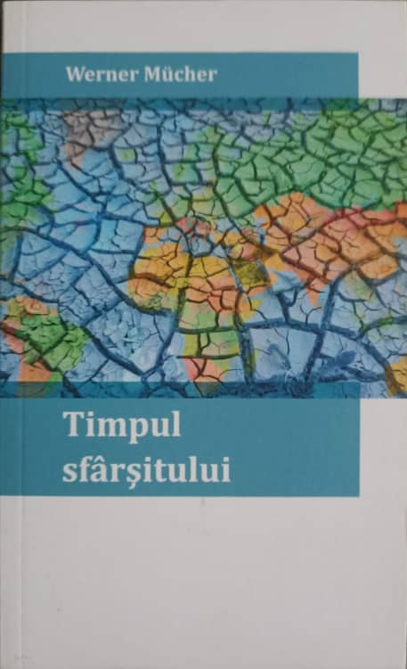 Timpul Sfarsitului