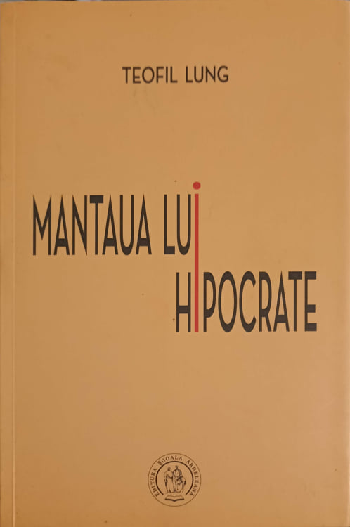 Mantaua Lui Hipocrate