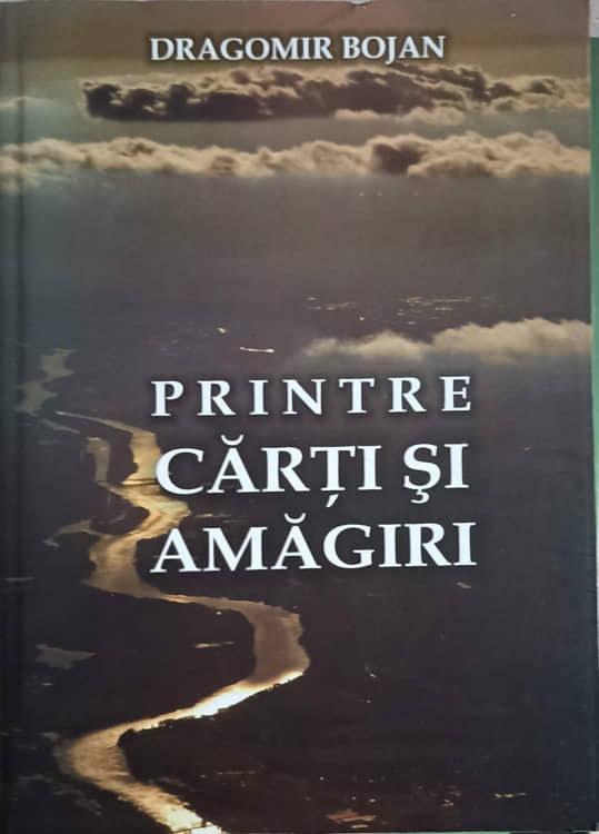 Printre Carti Si Amagiri