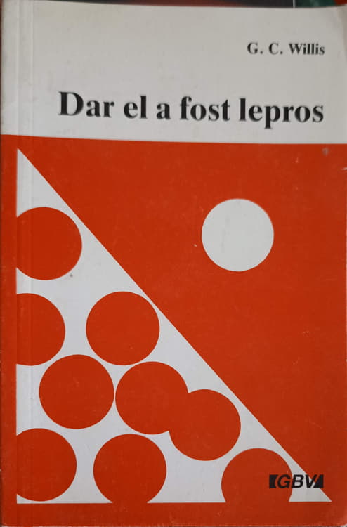 Dar El A Fost Lepros