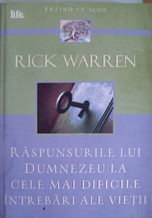 Raspunsurile Lui Dumnezeu La Cele Mai Dificile Intrebari Ale Vietii