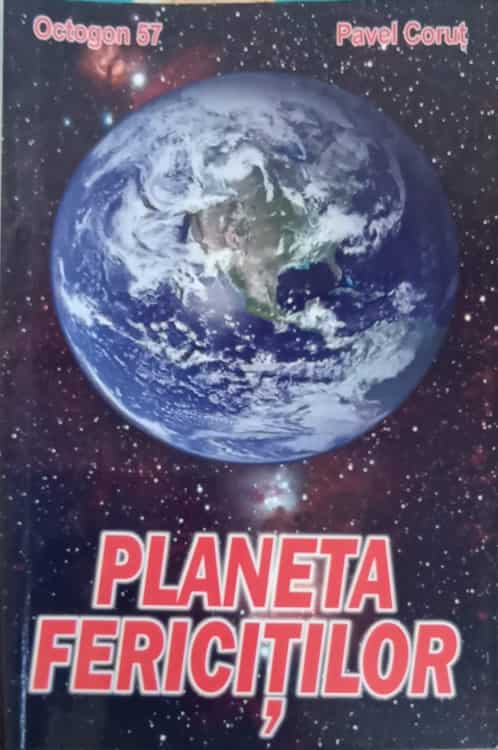 Planeta Fericitilor