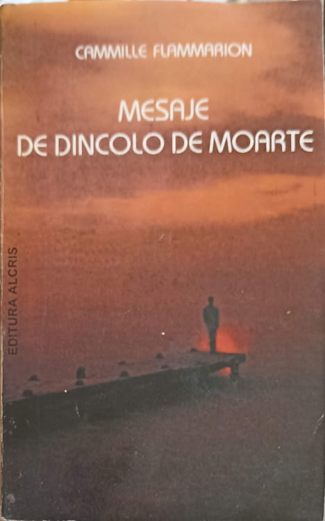 Mesaje De Dincolo De Moarte