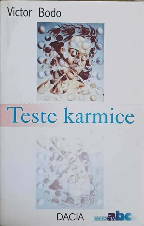 Vezi detalii pentru Teste Karmice